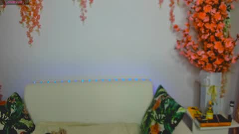 Snapshot of _mari_so chatting on 17, 7, 2026 Scarlett online show from 17, 7, 2026