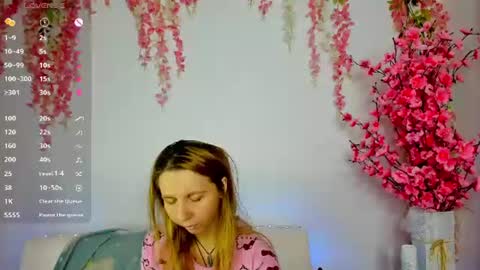 Snapshot of _mari_so chatting on 29, 7, 2026 Scarlett online show from 29, 7, 2026