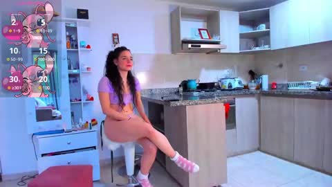 Maria Angel online show from 4, 3, 2025