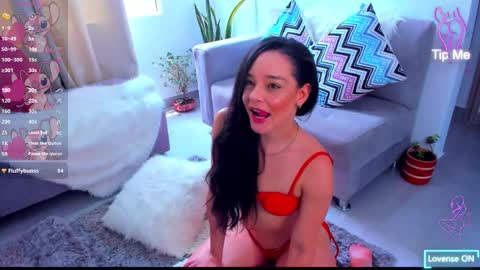 Maria Angel online show from 21, 9, 2025