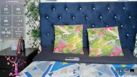 Maria online show from 18, 11, 2025