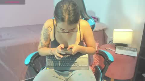Snapshot of _maria_foxx_ chatting on 20, 6, 2026 Maria online show from 20, 6, 2026