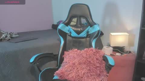 Snapshot of _maria_foxx_ chatting on 4, 7, 2026 Maria online show from 4, 7, 2026