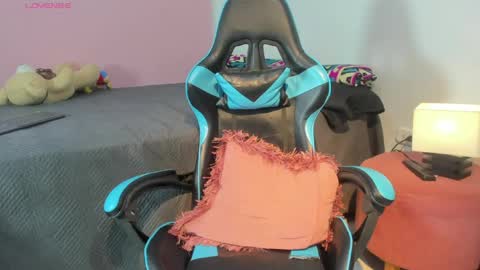 Snapshot of _maria_foxx_ chatting on 14, 7, 2026 Maria online show from 14, 7, 2026