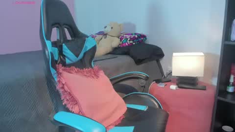 Snapshot of _maria_foxx_ chatting on 17, 7, 2026 Maria online show from 17, 7, 2026