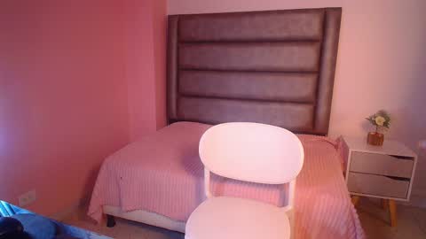 Snapshot of _mariaceleste chatting on 25, 2, 2025 Maria online show from 25, 2, 2025