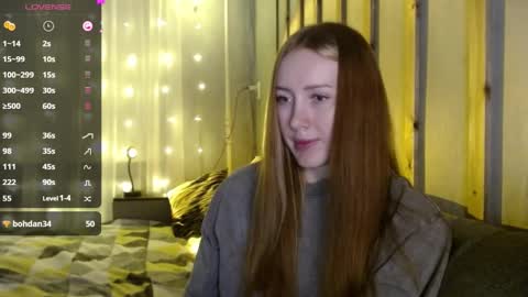 Snapshot of _marianne_ chatting on 24, 12, 2024 online show from 24, 12, 2024