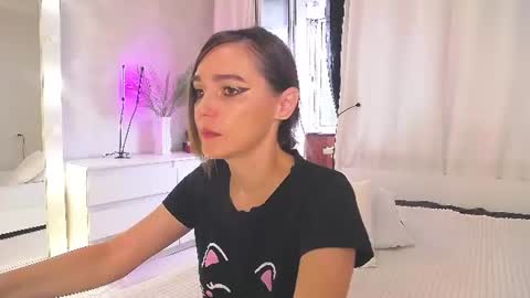 Snapshot of _maridragon_ chatting on 27, 6, 2026 Mari online show from 27, 6, 2026
