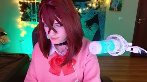 Mariko online show from 15, 12, 2024