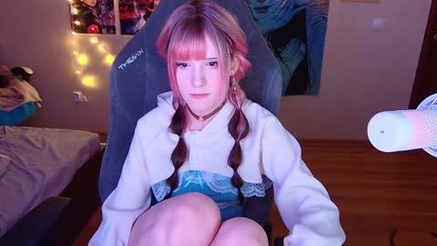 Mariko online show from 2, 1, 2025