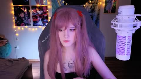 Mariko online show from 6, 3, 2025