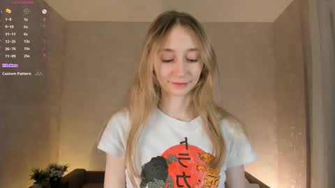  Gwen  online show from 12, 11, 2025