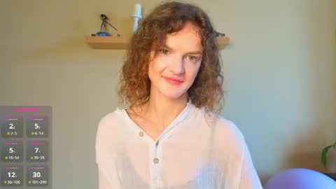 Sophia online show from 13, 6, 2026