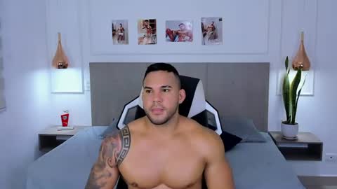 Snapshot of _matthew_santos_ chatting on 13, 7, 2026 _matthew_santos_ online show from 13, 7, 2026