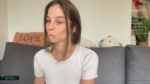 Meg online show from 19, 10, 2025