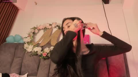 Megan Miller online show from 9, 4, 2026