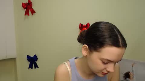 Susie online show from 24, 1, 2025