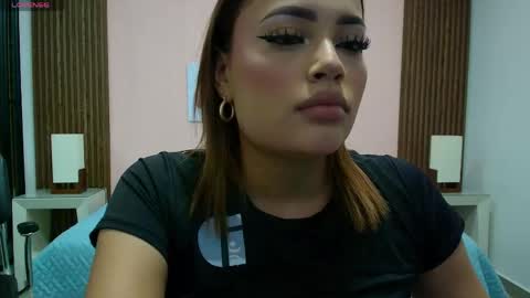 Snapshot of _meliblue chatting on 22, 4, 2026 Meli online show from 22, 4, 2026