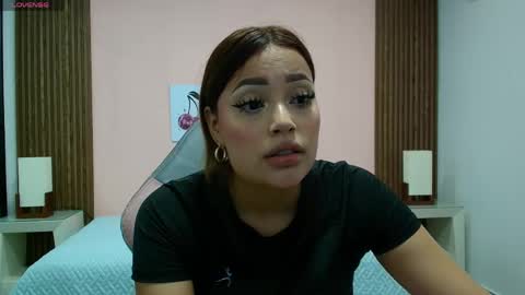 Snapshot of _meliblue chatting on 2, 5, 2026 Meli online show from 2, 5, 2026