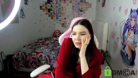 Melissa online show from 8, 3, 2026