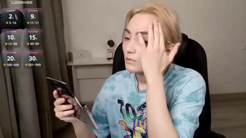 _meow_neko_ online show from 26, 2, 2026