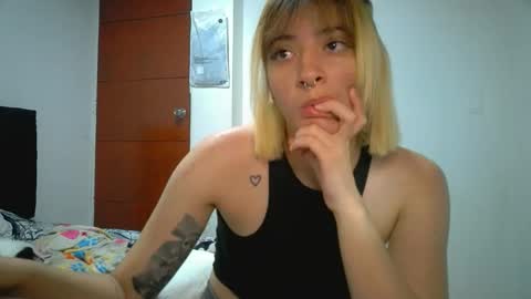 Mia-foster online show from 7, 5, 2026