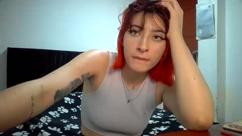 Mia-foster online show from 7, 6, 2026