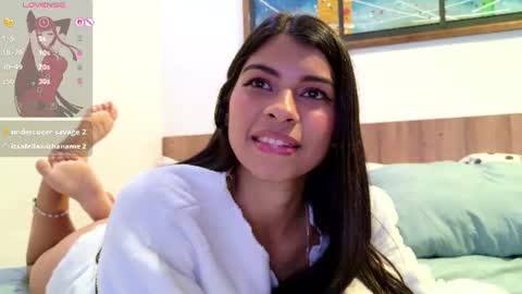 Snapshot of _mia_li_ chatting on 17, 6, 2026 Mia online show from 17, 6, 2026