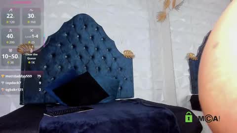 _mia_milf_ online show from 3, 10, 2025