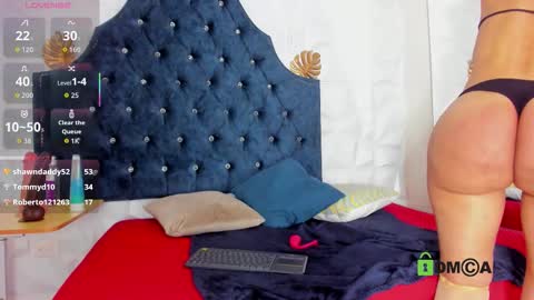 _mia_milf_ online show from 25, 2, 2026