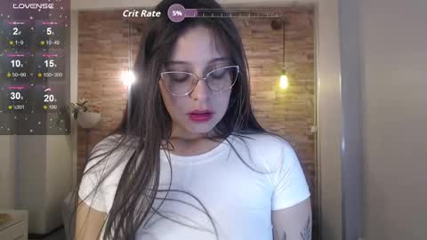 Snapshot of _mia_sweet_b chatting on 2, 10, 2025 _mia_sweet_b online show from 2, 10, 2025