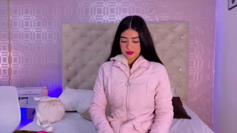 Mia Monroe online show from 17, 1, 2026