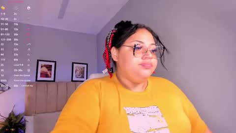 Snapshot of _michel_bbw chatting on 13, 1, 2026 michel online show from 13, 1, 2026