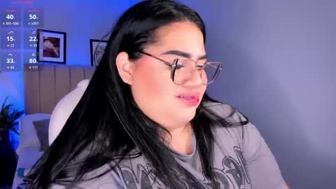 Snapshot of _michel_bbw chatting on 25, 4, 2026 michel online show from 25, 4, 2026
