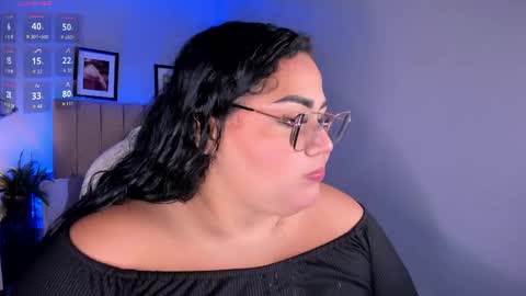 Snapshot of _michel_bbw chatting on 26, 5, 2026 michel online show from 26, 5, 2026