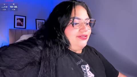Snapshot of _michel_bbw chatting on 31, 5, 2026 michel online show from 31, 5, 2026