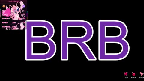 Paula online show from 10, 11, 2025