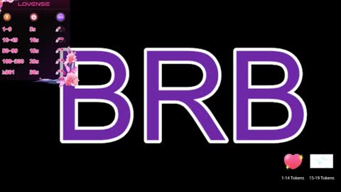 Snapshot of _miia_sweet chatting on 5, 12, 2025 Paula online show from 5, 12, 2025