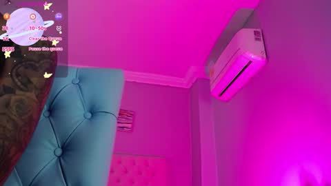 Snapshot of _miia_sweet chatting on 17, 12, 2025 Paula online show from 17, 12, 2025