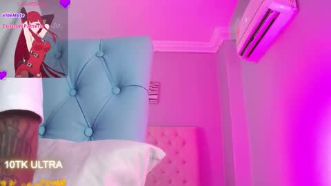 Snapshot of _miia_sweet chatting on 15, 1, 2026 Paula online show from 15, 1, 2026