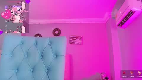 Snapshot of _miia_sweet chatting on 5, 2, 2026 Paula online show from 5, 2, 2026