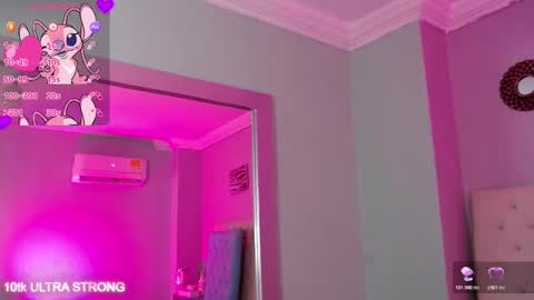 Snapshot of _miia_sweet chatting on 9, 2, 2026 Paula online show from 9, 2, 2026