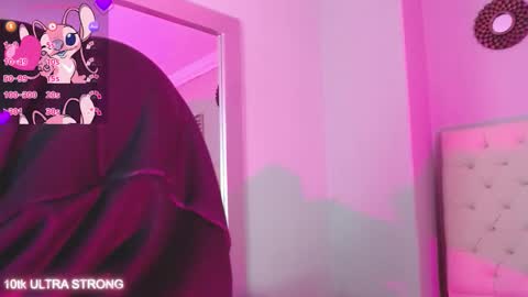 Snapshot of _miia_sweet chatting on 10, 2, 2026 Paula online show from 10, 2, 2026