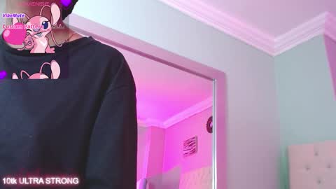 Snapshot of _miia_sweet chatting on 13, 2, 2026 Paula online show from 13, 2, 2026