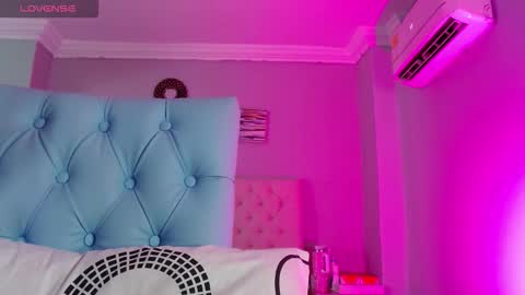 Snapshot of _miia_sweet chatting on 23, 2, 2026 Paula online show from 23, 2, 2026