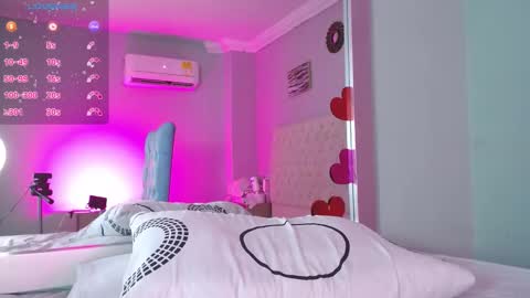 Snapshot of _miia_sweet chatting on 1, 3, 2026 Paula online show from 1, 3, 2026