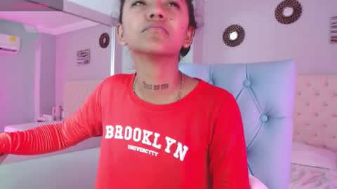 Paula online show from 27, 3, 2026