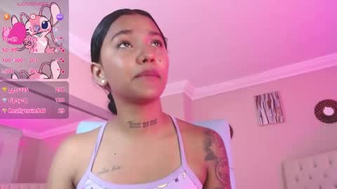 Paula online show from 15, 4, 2026