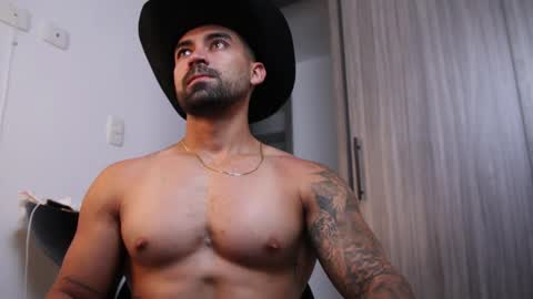 soy mike online show from 4, 12, 2025