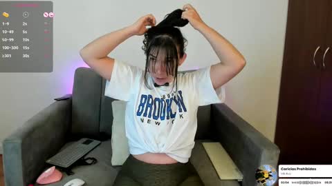 Mila online show from 6, 3, 2025